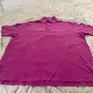 POLO By Ralph Lauren 3XLT Shirt